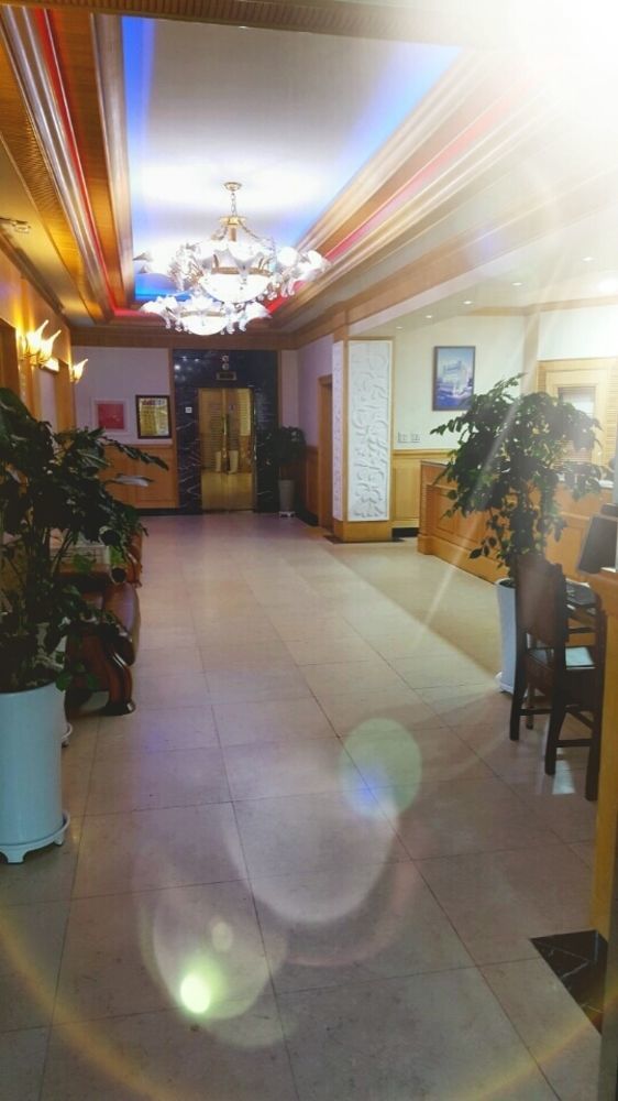 Gwangju Metropolitan City Gwangju Empire Hotel מראה חיצוני תמונה