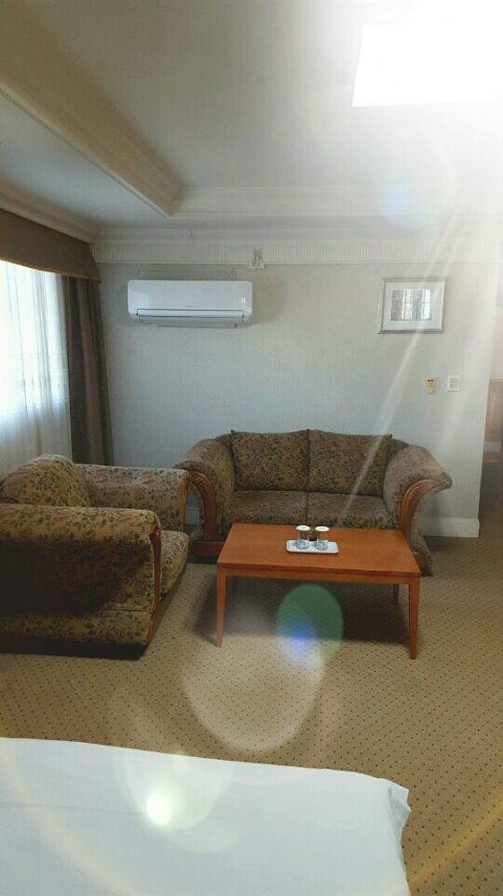 Gwangju Metropolitan City Gwangju Empire Hotel מראה חיצוני תמונה