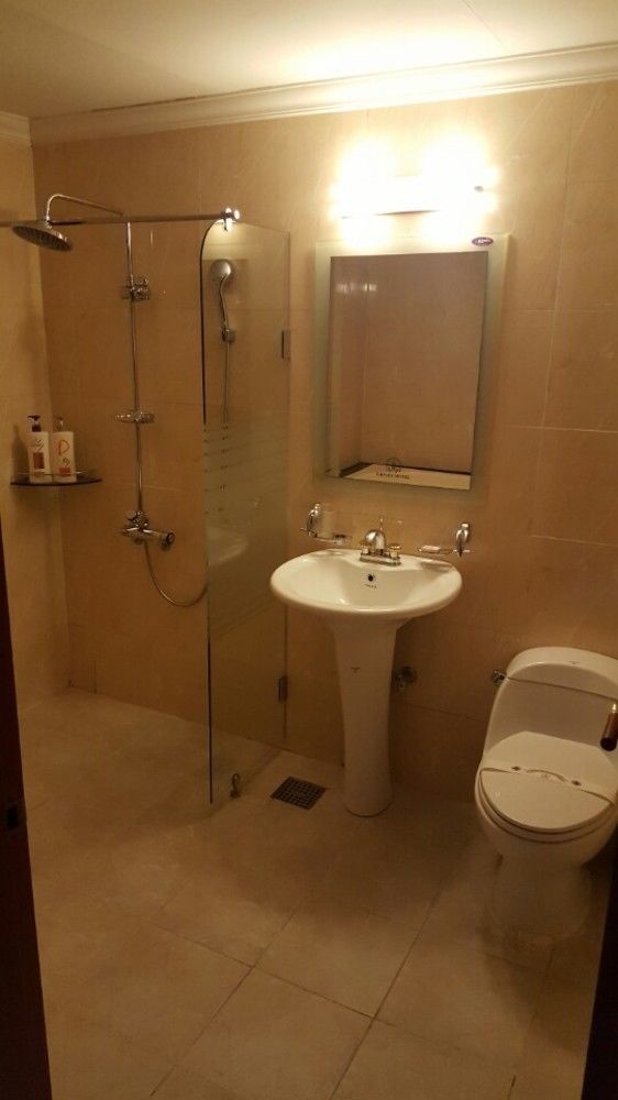 Gwangju Metropolitan City Gwangju Empire Hotel מראה חיצוני תמונה