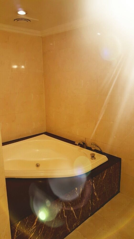 Gwangju Metropolitan City Gwangju Empire Hotel מראה חיצוני תמונה